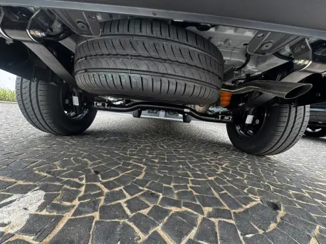 FIAT Strada 1.3 FIREFLY FLEX ENDURANCE CABINE SIIMPLES, Foto 12