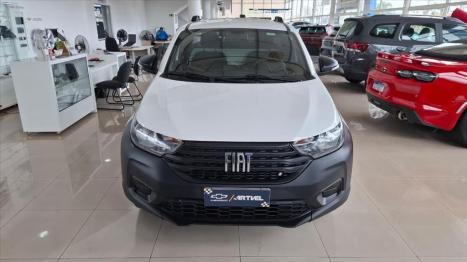 FIAT Strada 1.3 FIREFLY FLEX ENDURANCE CABINE SIMPLES, Foto 1