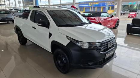 FIAT Strada 1.3 FIREFLY FLEX ENDURANCE CABINE SIMPLES, Foto 2