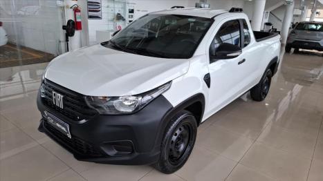 FIAT Strada 1.3 FIREFLY FLEX ENDURANCE CABINE SIMPLES, Foto 3