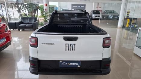 FIAT Strada 1.3 FIREFLY FLEX ENDURANCE CABINE SIMPLES, Foto 4