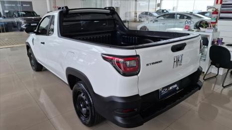 FIAT Strada 1.3 FIREFLY FLEX ENDURANCE CABINE SIMPLES, Foto 6