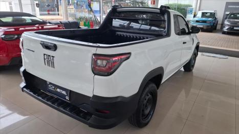 FIAT Strada 1.3 FIREFLY FLEX ENDURANCE CABINE SIMPLES, Foto 7