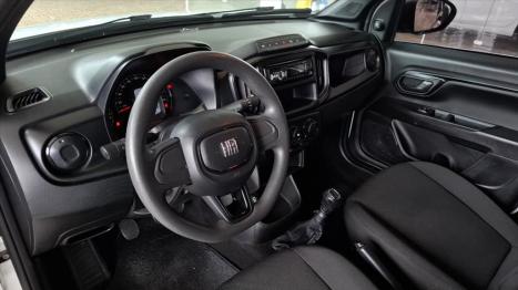 FIAT Strada 1.3 FIREFLY FLEX ENDURANCE CABINE SIMPLES, Foto 9