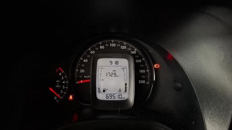 FIAT Strada 1.3 FIREFLY FLEX ENDURANCE CABINE SIMPLES, Foto 10