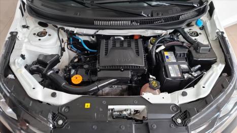 FIAT Strada 1.3 FIREFLY FLEX ENDURANCE CABINE SIMPLES, Foto 11
