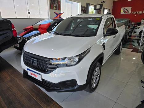 FIAT Strada 1.3 FIREFLY FLEX ENDURANCE CABINE SIMPLES, Foto 3