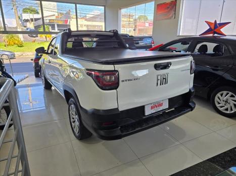 FIAT Strada 1.3 FIREFLY FLEX ENDURANCE CABINE SIMPLES, Foto 4