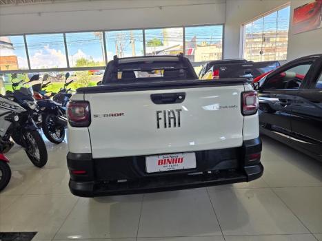 FIAT Strada 1.3 FIREFLY FLEX ENDURANCE CABINE SIMPLES, Foto 5