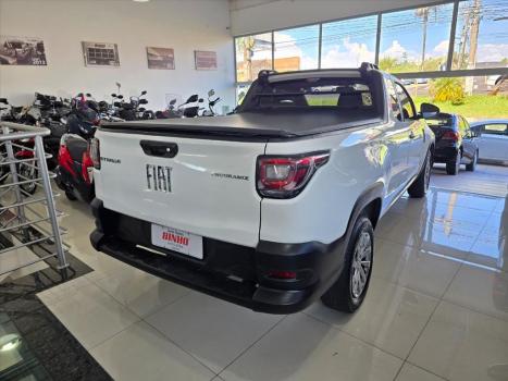 FIAT Strada 1.3 FIREFLY FLEX ENDURANCE CABINE SIMPLES, Foto 6