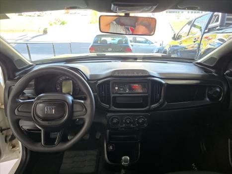 FIAT Strada 1.3 FIREFLY FLEX ENDURANCE CABINE SIMPLES, Foto 8