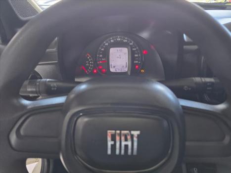 FIAT Strada 1.3 FIREFLY FLEX ENDURANCE CABINE SIMPLES, Foto 9