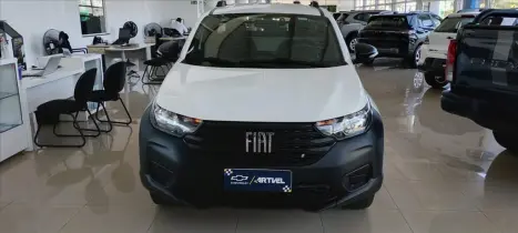 FIAT Strada 1.3 FIREFLY FLEX ENDURANCE CABINE SIMPLES, Foto 1