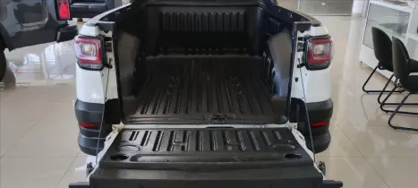 FIAT Strada 1.3 FIREFLY FLEX ENDURANCE CABINE SIMPLES, Foto 5
