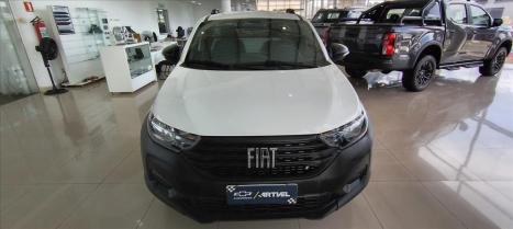 FIAT Strada 1.3 FIREFLY FLEX ENDURANCE CABINE SIMPLES, Foto 1