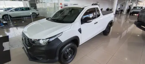 FIAT Strada 1.3 FIREFLY FLEX ENDURANCE CABINE SIMPLES, Foto 3