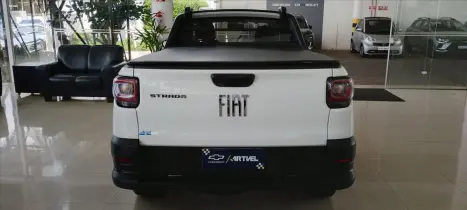 FIAT Strada 1.3 FIREFLY FLEX ENDURANCE CABINE SIMPLES, Foto 4