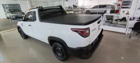 FIAT Strada 1.3 FIREFLY FLEX ENDURANCE CABINE SIMPLES, Foto 5