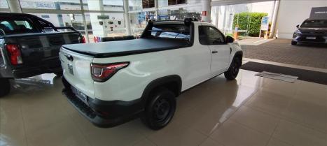 FIAT Strada 1.3 FIREFLY FLEX ENDURANCE CABINE SIMPLES, Foto 6