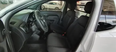 FIAT Strada 1.3 FIREFLY FLEX ENDURANCE CABINE SIMPLES, Foto 7