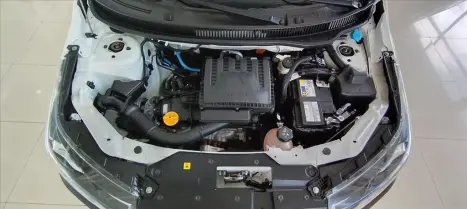 FIAT Strada 1.3 FIREFLY FLEX ENDURANCE CABINE SIMPLES, Foto 9