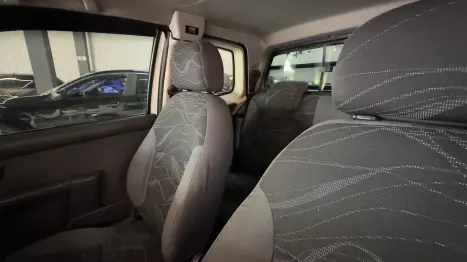 FIAT Strada 1.4 3P FLEX HARD WORKING CABINE DUPLA, Foto 10