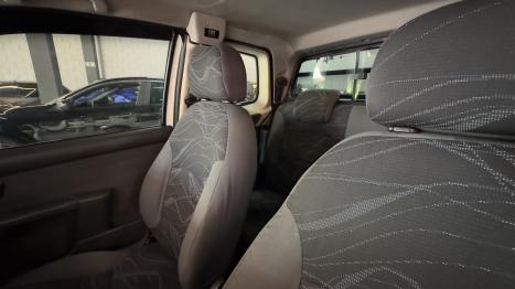 FIAT Strada 1.4 3P FLEX HARD WORKING CABINE DUPLA, Foto 12