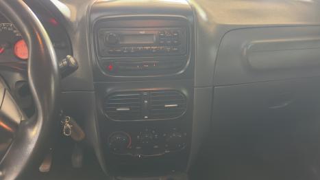 FIAT Strada 1.4 3P FLEX HARD WORKING CABINE DUPLA, Foto 17