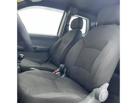 FIAT Strada 1.4 3P FLEX HARD WORKING CABINE DUPLA, Foto 8