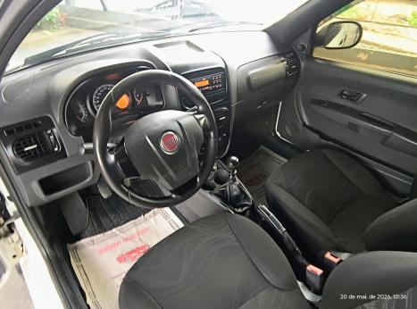 FIAT Strada 1.4 3P FLEX HARD WORKING CABINE DUPLA, Foto 3