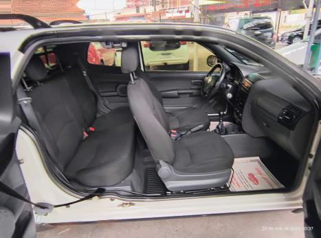 FIAT Strada 1.4 3P FLEX HARD WORKING CABINE DUPLA, Foto 4