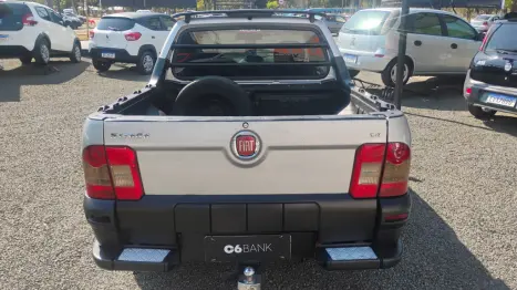 FIAT Strada 1.4 FIRE FLEX CABINE ESTENDIDA, Foto 5 FIAT Strada 1.4 FIRE FLEX CABINE ESTENDIDA, Foto 5