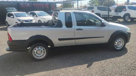 FIAT Strada 1.4 FIRE FLEX CABINE ESTENDIDA, Foto 3 FIAT Strada 1.4 FIRE FLEX CABINE ESTENDIDA, Foto 3