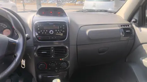 FIAT Strada 1.4 FIRE FLEX CABINE ESTENDIDA, Foto 8 FIAT Strada 1.4 FIRE FLEX CABINE ESTENDIDA, Foto 8