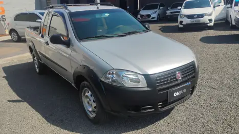 FIAT Strada 1.4 FIRE FLEX CABINE ESTENDIDA, Foto 1 FIAT Strada 1.4 FIRE FLEX CABINE ESTENDIDA, Foto 1