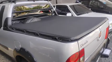 FIAT Strada 1.4 FIRE FLEX CABINE ESTENDIDA, Foto 13 FIAT Strada 1.4 FIRE FLEX CABINE ESTENDIDA, Foto 13