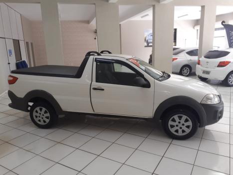 FIAT Strada 1.4 FIRE FLEX CABINE SIMPLES, Foto 4