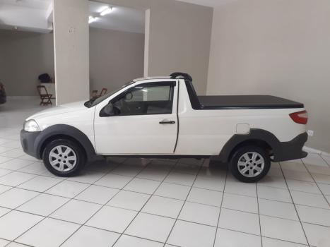 FIAT Strada 1.4 FIRE FLEX CABINE SIMPLES, Foto 5