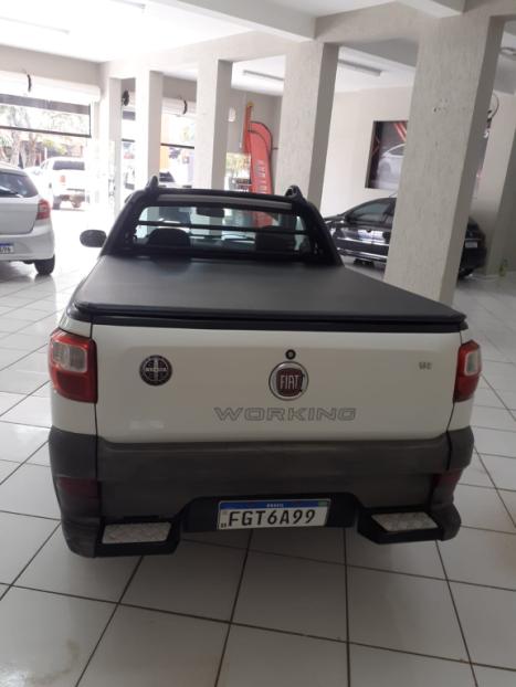 FIAT Strada 1.4 FIRE FLEX CABINE SIMPLES, Foto 6