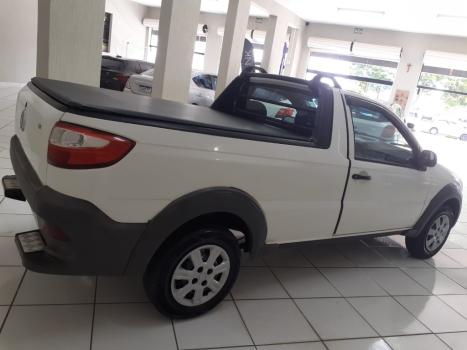 FIAT Strada 1.4 FIRE FLEX CABINE SIMPLES, Foto 7