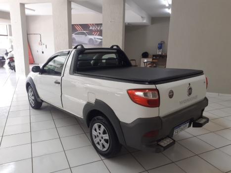 FIAT Strada 1.4 FIRE FLEX CABINE SIMPLES, Foto 8