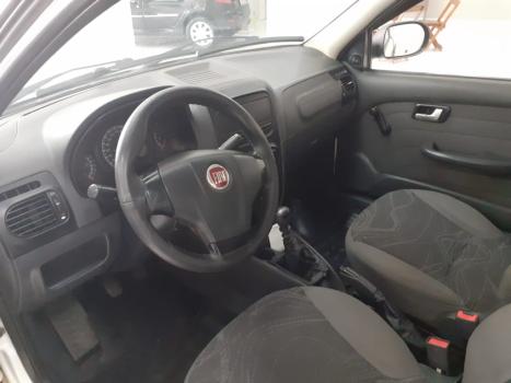 FIAT Strada 1.4 FIRE FLEX CABINE SIMPLES, Foto 10