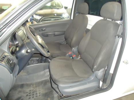 FIAT Strada 1.4 FIRE FLEX CABINE SIMPLES, Foto 2