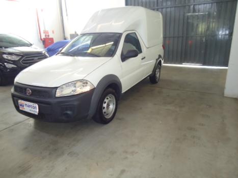 FIAT Strada 1.4 FIRE FLEX CABINE SIMPLES, Foto 3