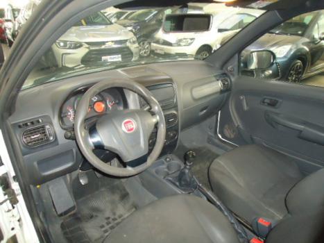 FIAT Strada 1.4 FIRE FLEX CABINE SIMPLES, Foto 4