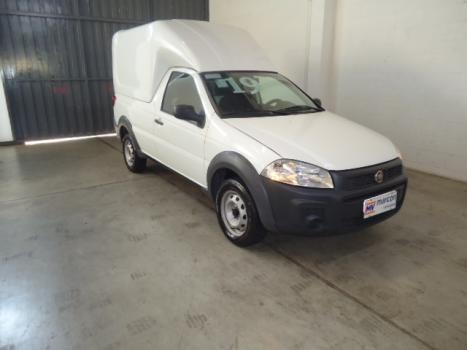 FIAT Strada 1.4 FIRE FLEX CABINE SIMPLES, Foto 5
