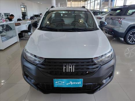 FIAT Strada 1.4 FIRE FLEX CABINE SIMPLES, Foto 1