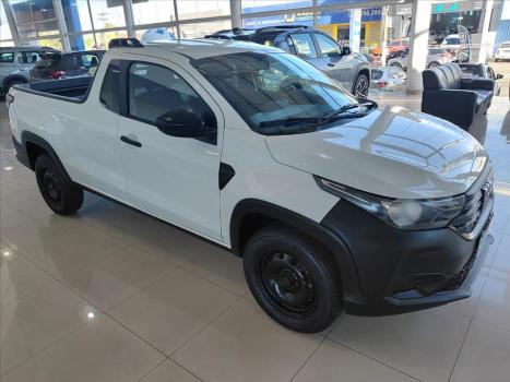 FIAT Strada 1.4 FIRE FLEX CABINE SIMPLES, Foto 2