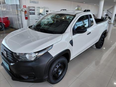 FIAT Strada 1.4 FIRE FLEX CABINE SIMPLES, Foto 3