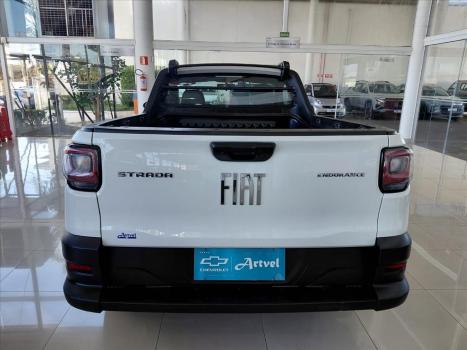 FIAT Strada 1.4 FIRE FLEX CABINE SIMPLES, Foto 4